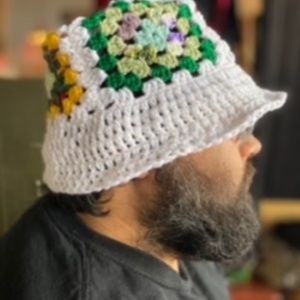 Meet your Posher, Ed